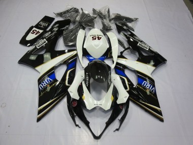 Viru 2005-2006 GSXR 1000 Motorcycle Fairings