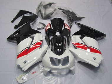 Yama Style 2008-2012 Ninja 250 Motorcycle Fairings