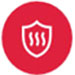 Heat Shield Protection | Alfa Fairings UK Official