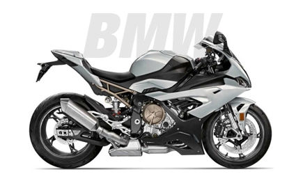 BMW Motorcycle Fairings | Alfa Fairings UK Official