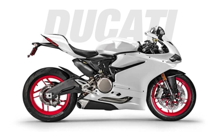 Ducati Motorcycle Fairings | Alfa Fairings UK Official