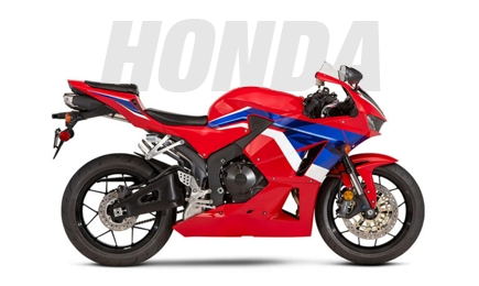 Honda Motorcycle Fairings | Alfa Fairings UK Official