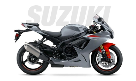 Suzuki Motorcycle Fairings | Alfa Fairings UK Official